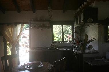 Chalet /en/au Caniço (Madeira)ou appartement ou maison de vacances