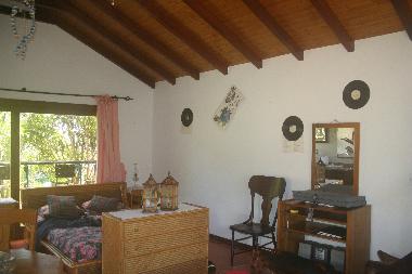 Chalet /en/au Caniço (Madeira)ou appartement ou maison de vacances