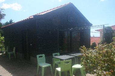Chalet /en/au Caniço (Madeira)ou appartement ou maison de vacances