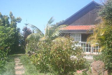 Chalet /en/au Caniço (Madeira)ou appartement ou maison de vacances