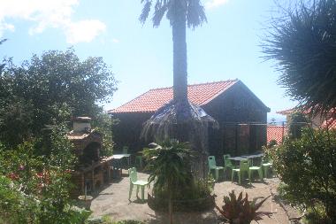 Chalet /en/au Caniço (Madeira)ou appartement ou maison de vacances