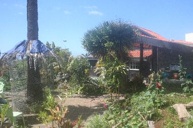 Chalet /en/au Caniço (Madeira)ou appartement ou maison de vacances