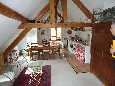 Maison de vacances /en/au Lalaye-Charbes (Bas-Rhin)ou appartement ou maison de vacances