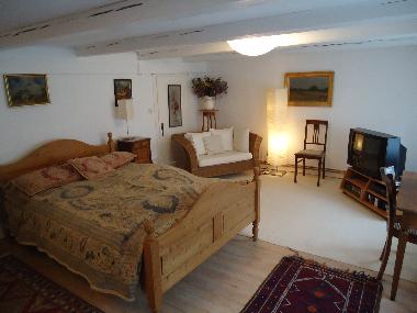 Maison de vacances /en/au Lalaye-Charbes (Bas-Rhin)ou appartement ou maison de vacances