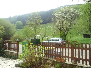 Maison de vacances /en/au Lalaye-Charbes (Bas-Rhin)ou appartement ou maison de vacances