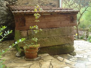 Maison de vacances /en/au Lalaye-Charbes (Bas-Rhin)ou appartement ou maison de vacances