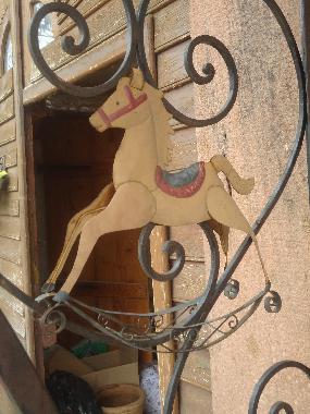 Maison de vacances /en/au Lalaye-Charbes (Bas-Rhin)ou appartement ou maison de vacances