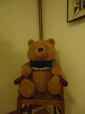 Maison de vacances /en/au Lalaye-Charbes (Bas-Rhin)ou appartement ou maison de vacances