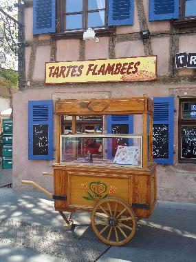 Maison de vacances /en/au Lalaye-Charbes (Bas-Rhin)ou appartement ou maison de vacances