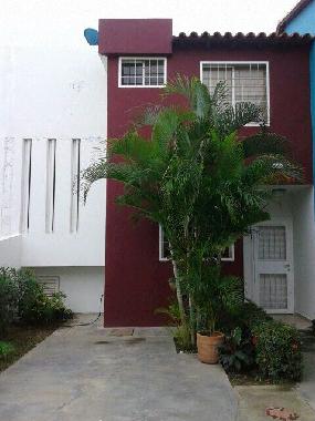 Appartement de vacances �/en/au Pampatar (Nueva Esparta)ou appartement ou maison de vacances