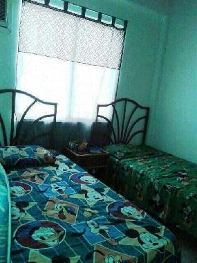 Appartement de vacances �/en/au Pampatar (Nueva Esparta)ou appartement ou maison de vacances