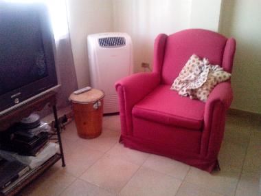 Appartement de vacances �/en/au Pampatar (Nueva Esparta)ou appartement ou maison de vacances