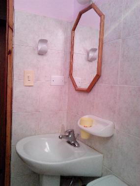 Appartement de vacances �/en/au Pampatar (Nueva Esparta)ou appartement ou maison de vacances