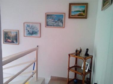 Appartement de vacances �/en/au Pampatar (Nueva Esparta)ou appartement ou maison de vacances