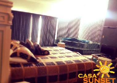 Maison de vacances �/en/au Ensenada  (Baja California)ou appartement ou maison de vacances
