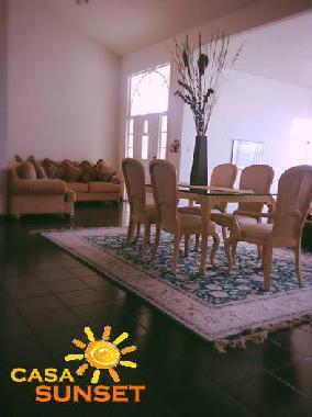 Maison de vacances �/en/au Ensenada  (Baja California)ou appartement ou maison de vacances