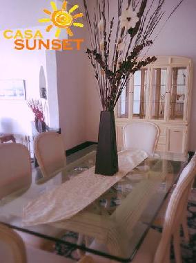 Maison de vacances �/en/au Ensenada  (Baja California)ou appartement ou maison de vacances