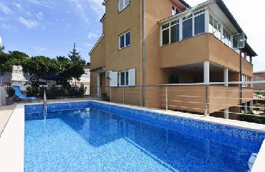 Appartement de vacances /en/au Pula (Istarska)ou appartement ou maison de vacances