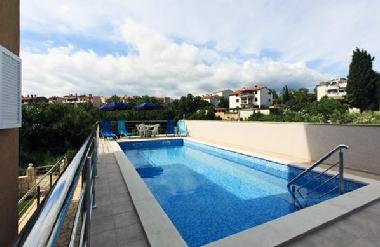 Appartement de vacances /en/au Pula (Istarska)ou appartement ou maison de vacances