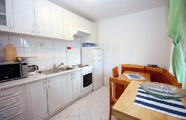 Appartement de vacances /en/au Pula (Istarska)ou appartement ou maison de vacances