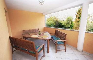 Appartement de vacances /en/au Pula (Istarska)ou appartement ou maison de vacances