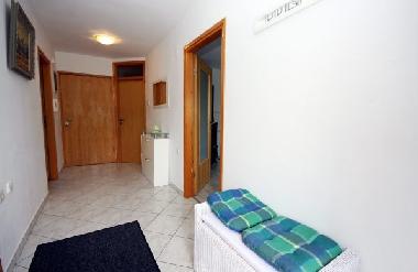Appartement de vacances /en/au Pula (Istarska)ou appartement ou maison de vacances