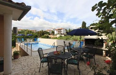 Appartement de vacances /en/au Pula (Istarska)ou appartement ou maison de vacances