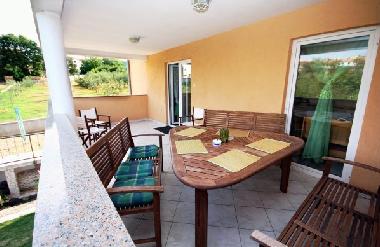 Appartement de vacances /en/au Pula (Istarska)ou appartement ou maison de vacances