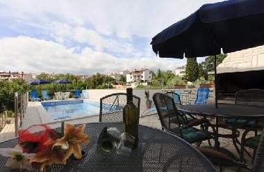 Appartement de vacances /en/au Pula (Istarska)ou appartement ou maison de vacances
