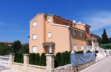 Appartement de vacances /en/au Pula (Istarska)ou appartement ou maison de vacances