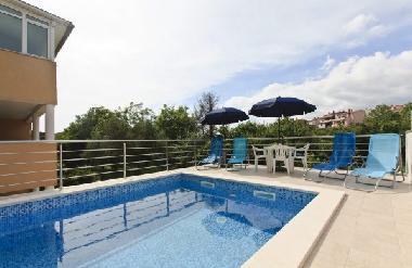 Appartement de vacances /en/au Pula (Istarska)ou appartement ou maison de vacances