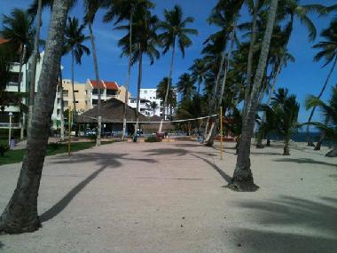 Appartement de vacances �/en/au juan dolio (San Pedro De Macoris)ou appartement ou maison de vacances