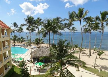 Appartement de vacances �/en/au juan dolio (San Pedro De Macoris)ou appartement ou maison de vacances
