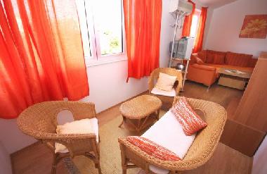 Appartement de vacances �/en/au Pula (Istarska)ou appartement ou maison de vacances