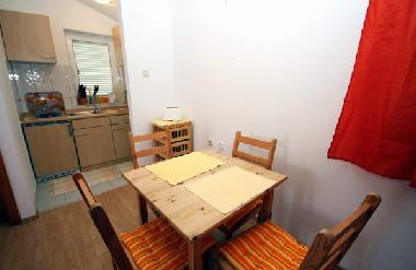 Appartement de vacances �/en/au Pula (Istarska)ou appartement ou maison de vacances