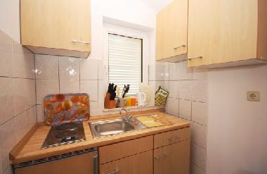 Appartement de vacances �/en/au Pula (Istarska)ou appartement ou maison de vacances