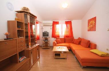 Appartement de vacances �/en/au Pula (Istarska)ou appartement ou maison de vacances