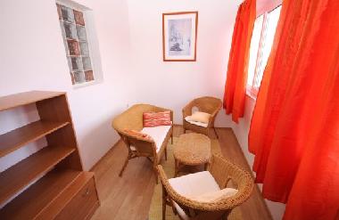 Appartement de vacances �/en/au Pula (Istarska)ou appartement ou maison de vacances