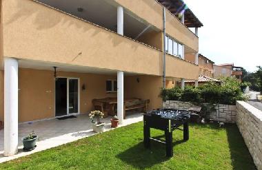 Appartement de vacances �/en/au Pula (Istarska)ou appartement ou maison de vacances