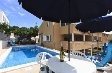 Appartement de vacances �/en/au Pula (Istarska)ou appartement ou maison de vacances