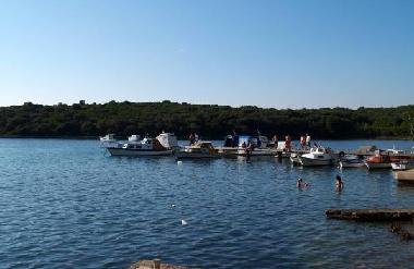 Appartement de vacances �/en/au Pula (Istarska)ou appartement ou maison de vacances