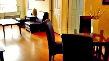 Appartement de vacances �/en/au Missisauga (Ontario)ou appartement ou maison de vacances