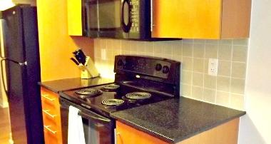 Appartement de vacances �/en/au Missisauga (Ontario)ou appartement ou maison de vacances