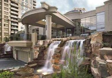 Appartement de vacances �/en/au Missisauga (Ontario)ou appartement ou maison de vacances