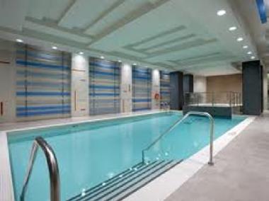 Appartement de vacances �/en/au Missisauga (Ontario)ou appartement ou maison de vacances