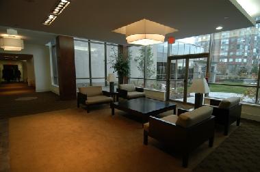 Appartement de vacances �/en/au Missisauga (Ontario)ou appartement ou maison de vacances