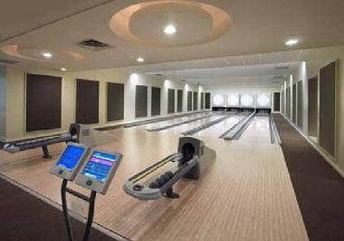 Appartement de vacances �/en/au Missisauga (Ontario)ou appartement ou maison de vacances