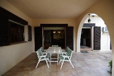 Maison de vacances /en/au Sant Jordi d