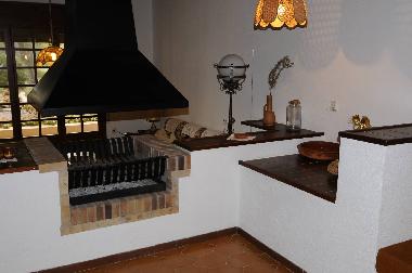 Maison de vacances /en/au Sant Jordi d