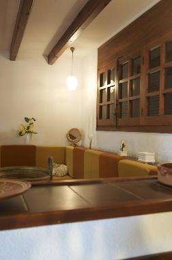 Maison de vacances /en/au Sant Jordi d